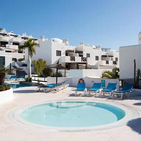 The Paradise Suites By Anne, Charm Apartment In Adeje Адехе Екстериор снимка