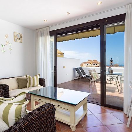 The Paradise Suites By Anne, Charm Apartment In Adeje Адехе Екстериор снимка