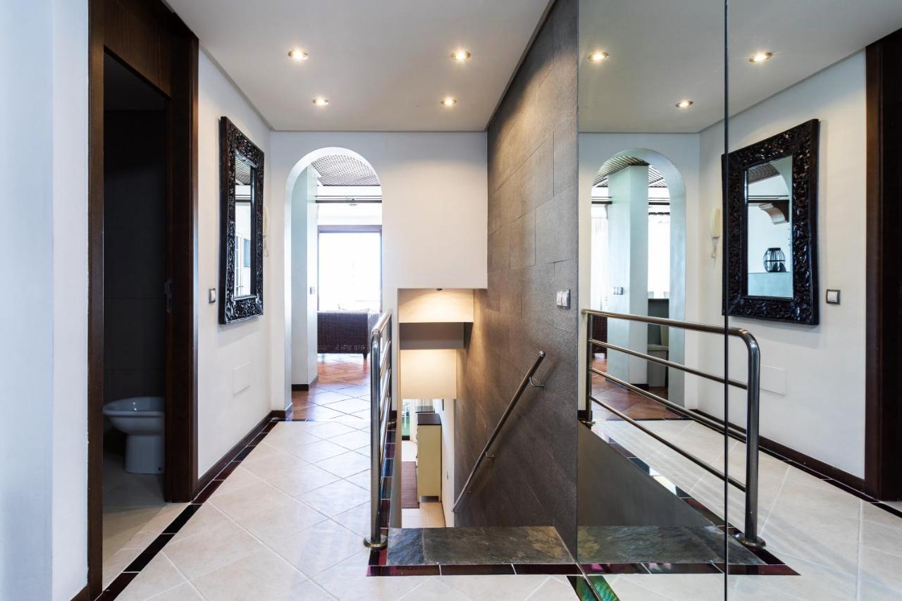 The Paradise Suites By Anne, Charm Apartment In Adeje Адехе Екстериор снимка