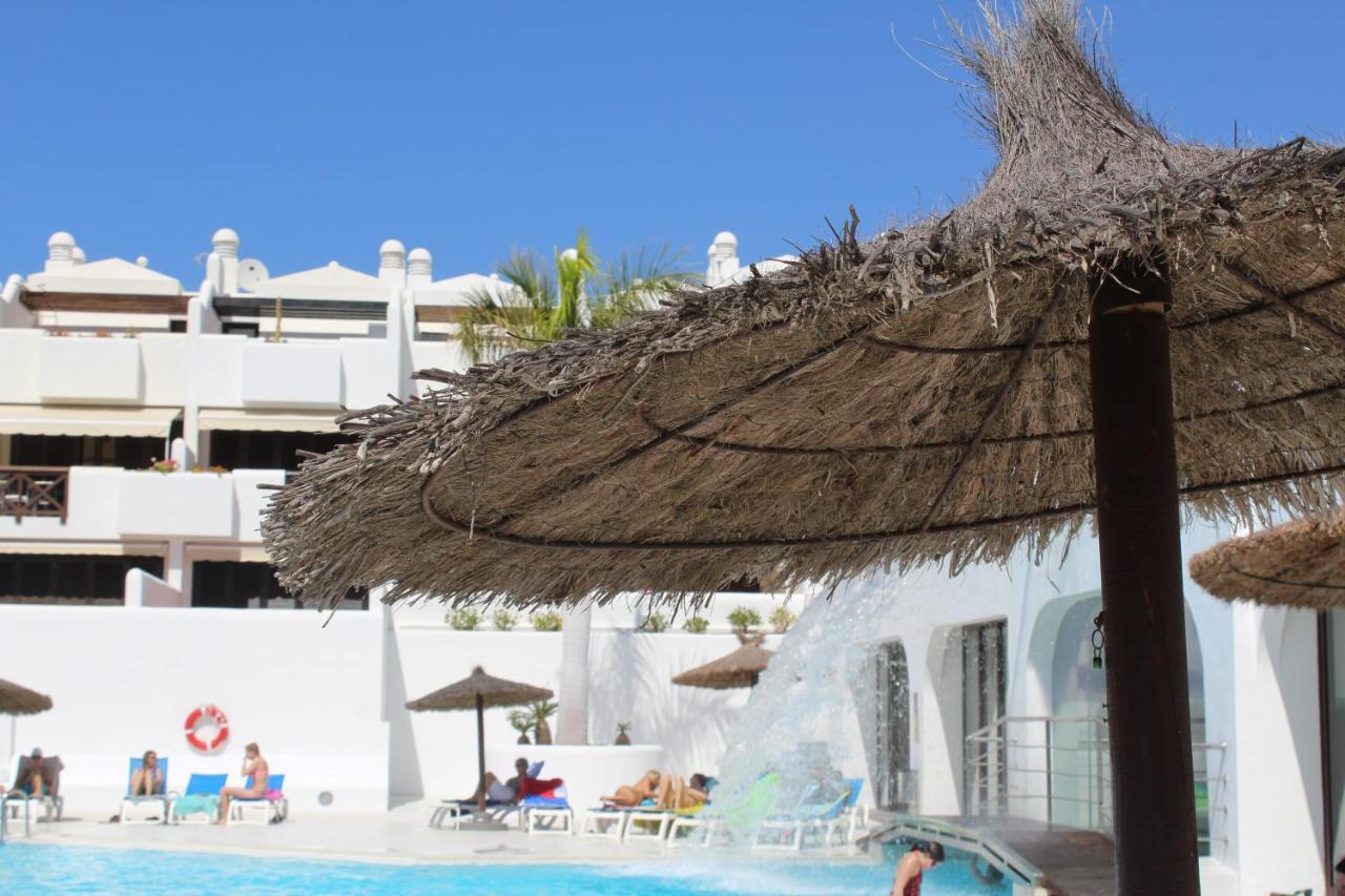 The Paradise Suites By Anne, Charm Apartment In Adeje Адехе Екстериор снимка