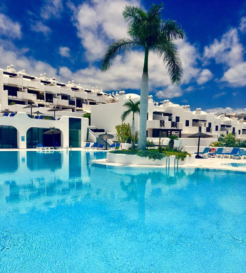 The Paradise Suites By Anne, Charm Apartment In Adeje Адехе Екстериор снимка