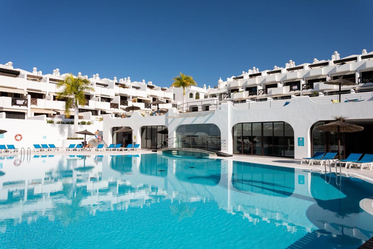 The Paradise Suites By Anne, Charm Apartment In Adeje Адехе Екстериор снимка