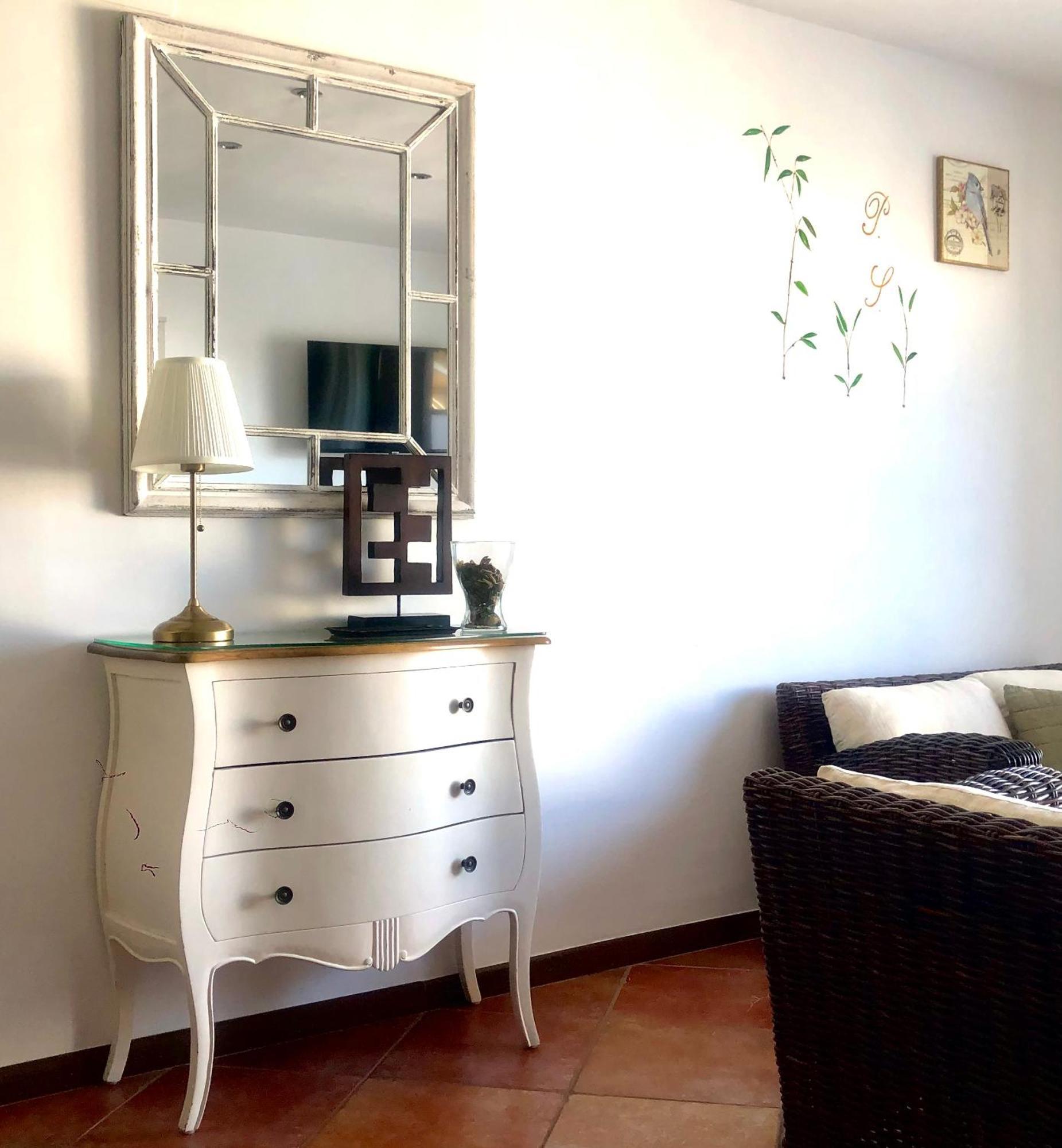 The Paradise Suites By Anne, Charm Apartment In Adeje Адехе Екстериор снимка