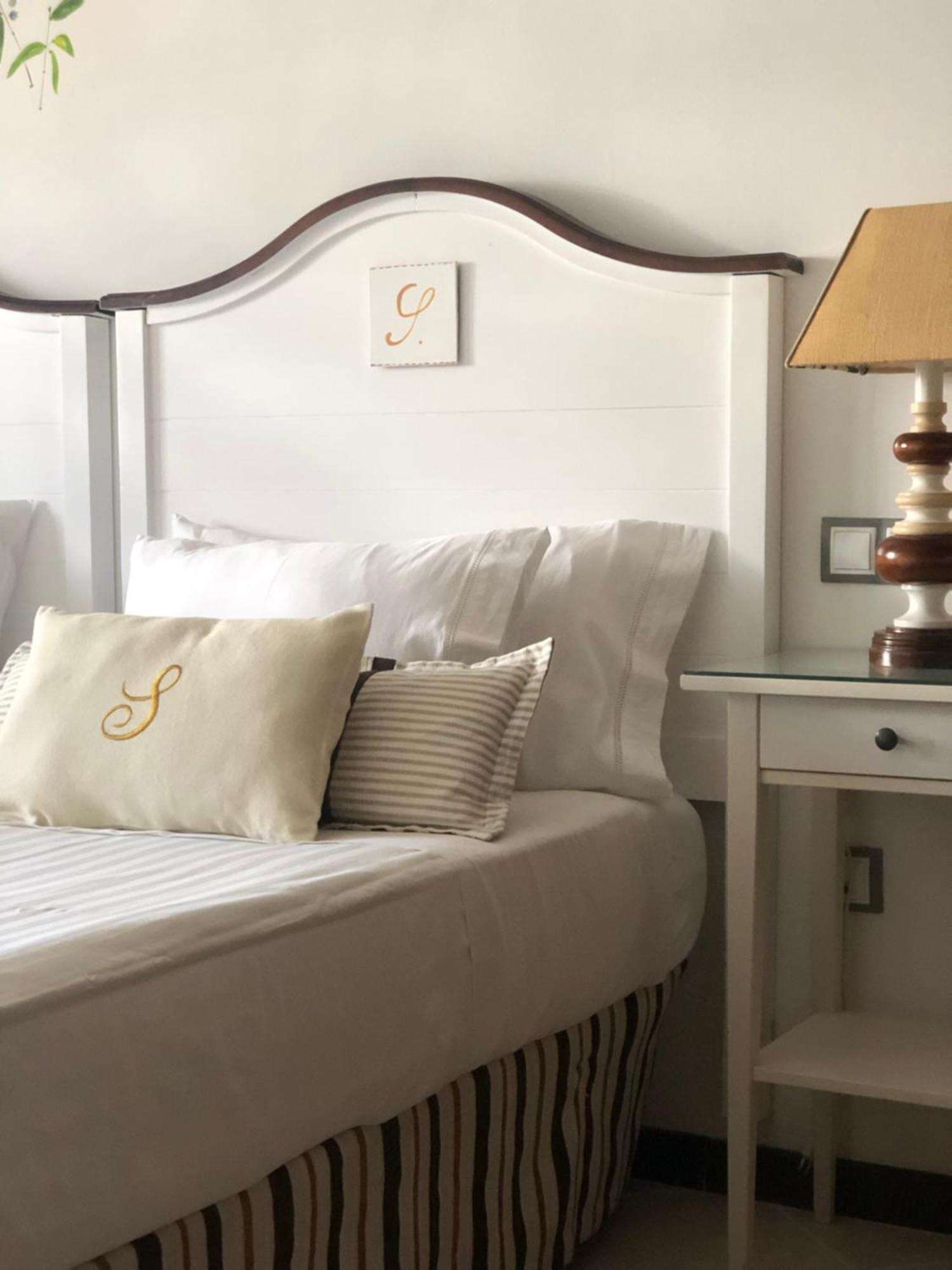 The Paradise Suites By Anne, Charm Apartment In Adeje Адехе Екстериор снимка