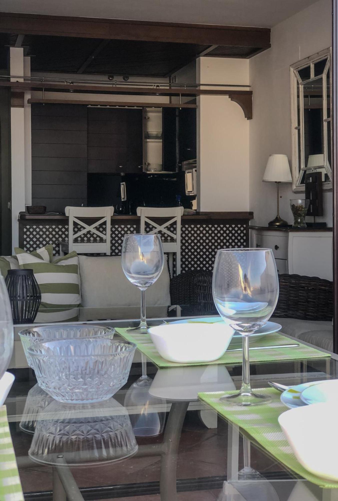 The Paradise Suites By Anne, Charm Apartment In Adeje Адехе Екстериор снимка
