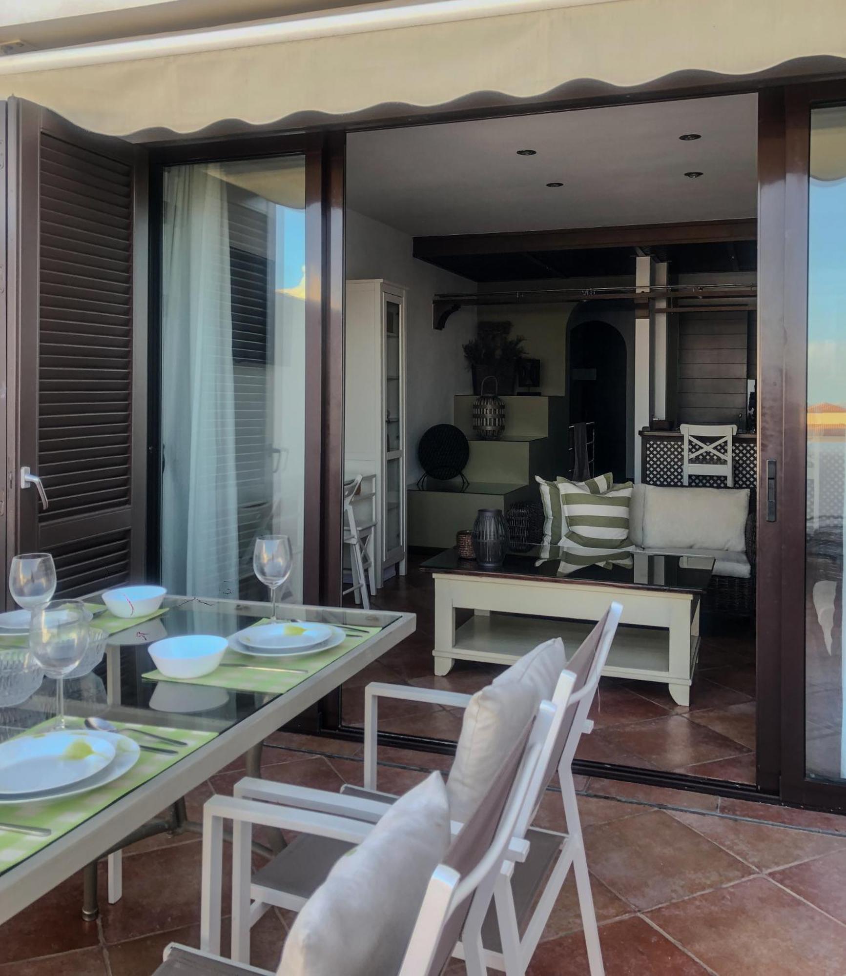 The Paradise Suites By Anne, Charm Apartment In Adeje Адехе Екстериор снимка