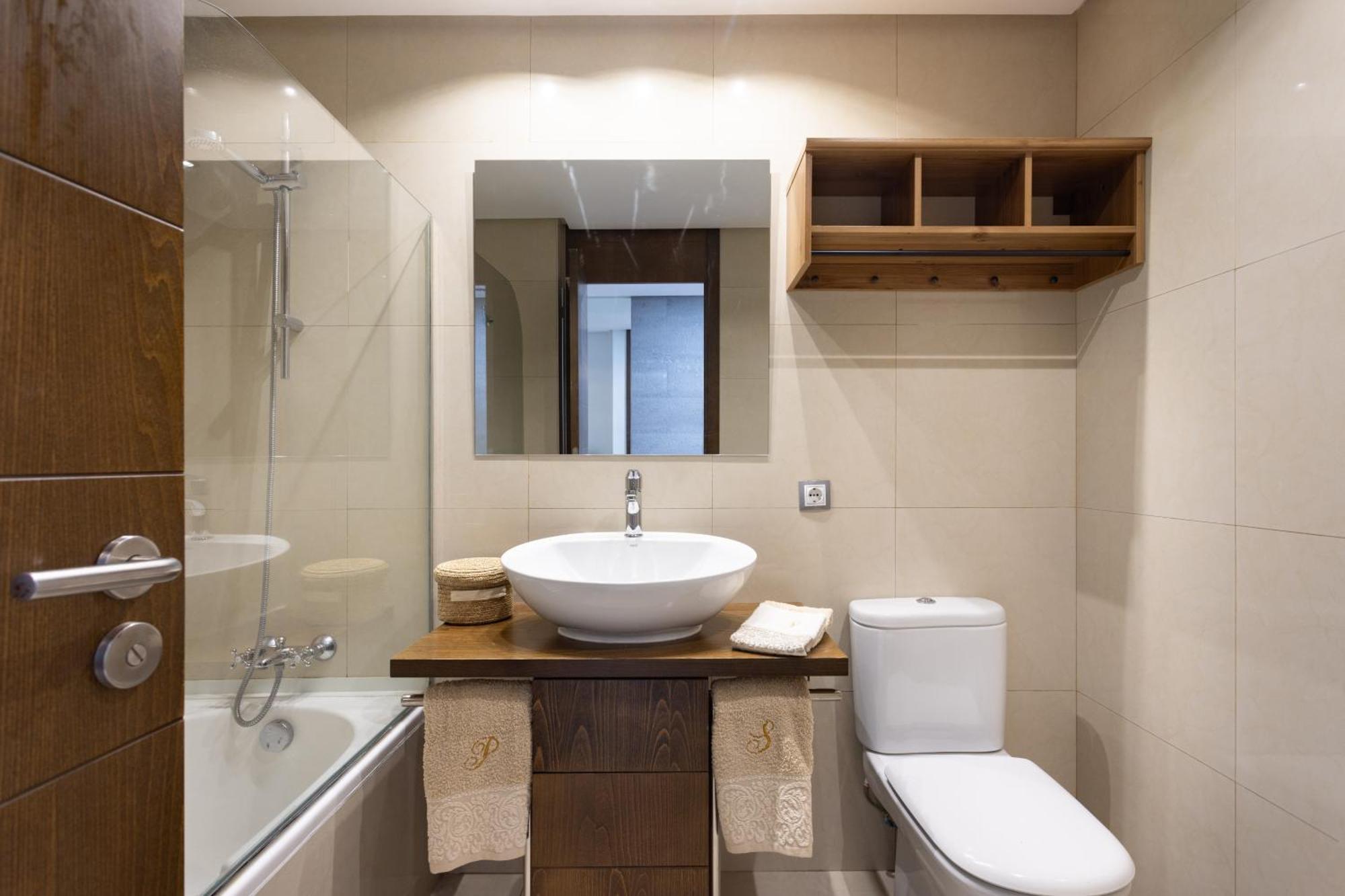 The Paradise Suites By Anne, Charm Apartment In Adeje Адехе Екстериор снимка