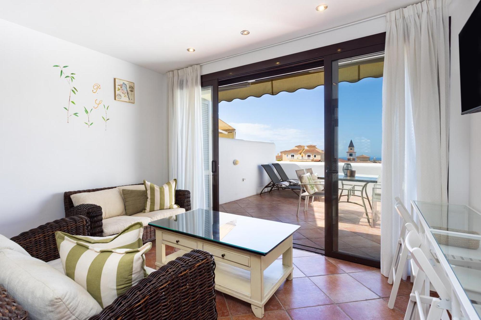 The Paradise Suites By Anne, Charm Apartment In Adeje Адехе Екстериор снимка