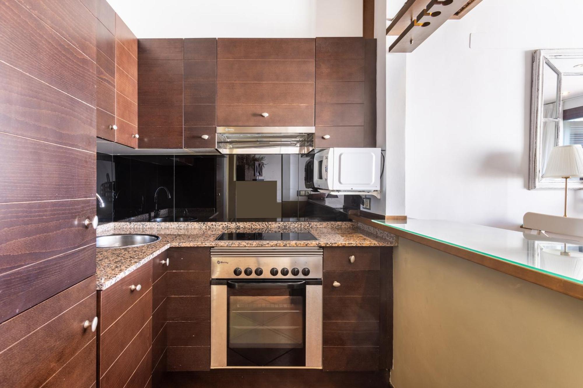 The Paradise Suites By Anne, Charm Apartment In Adeje Адехе Екстериор снимка