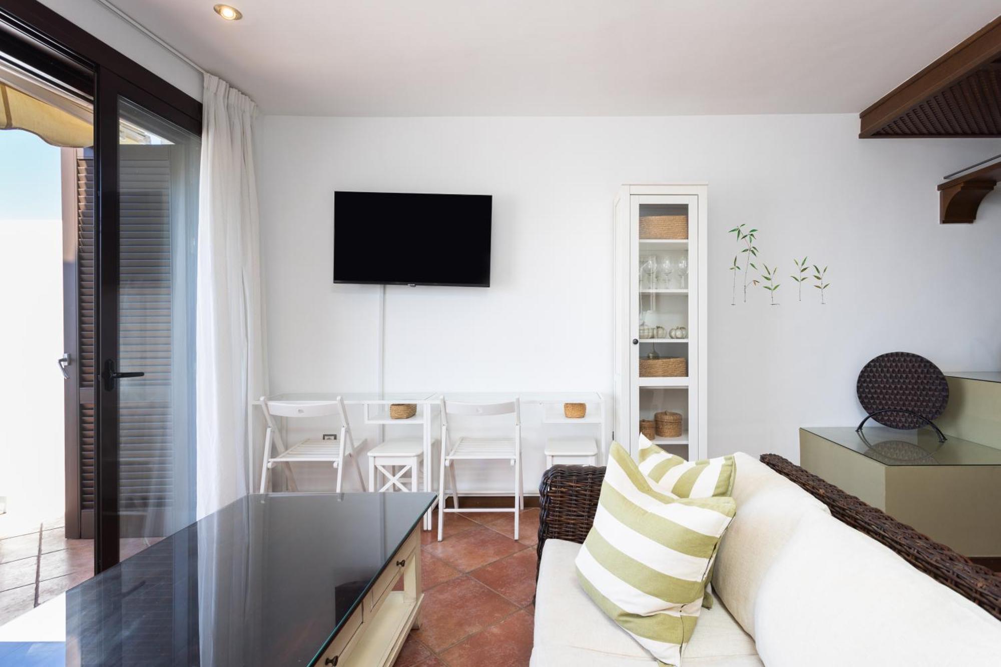 The Paradise Suites By Anne, Charm Apartment In Adeje Адехе Екстериор снимка