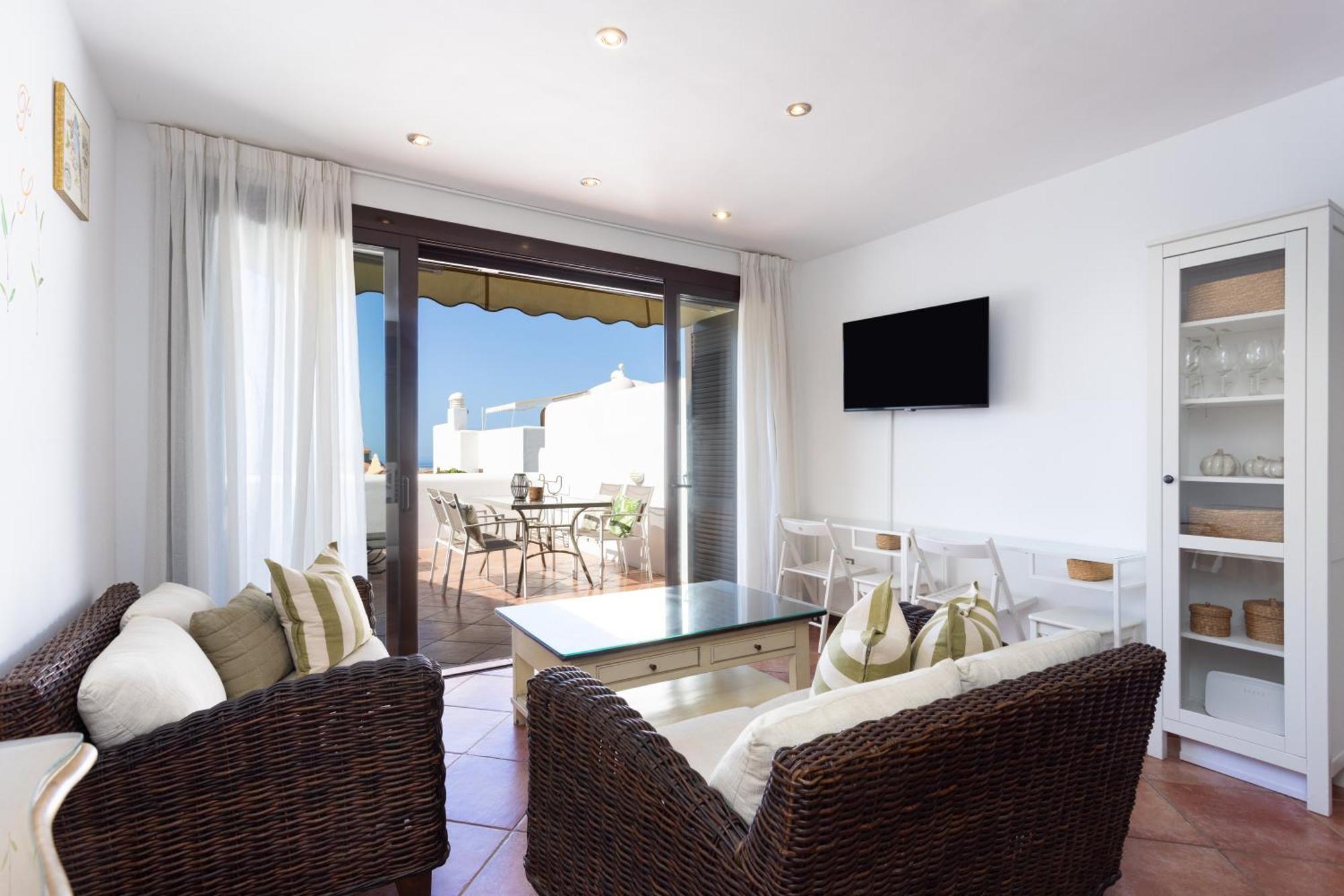 The Paradise Suites By Anne, Charm Apartment In Adeje Адехе Екстериор снимка