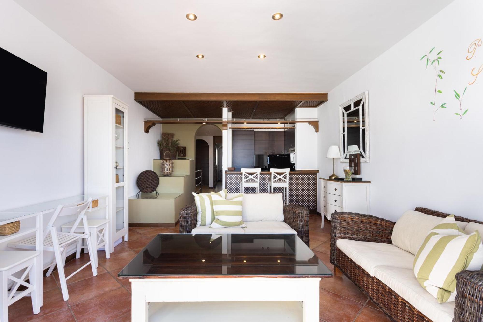 The Paradise Suites By Anne, Charm Apartment In Adeje Адехе Екстериор снимка
