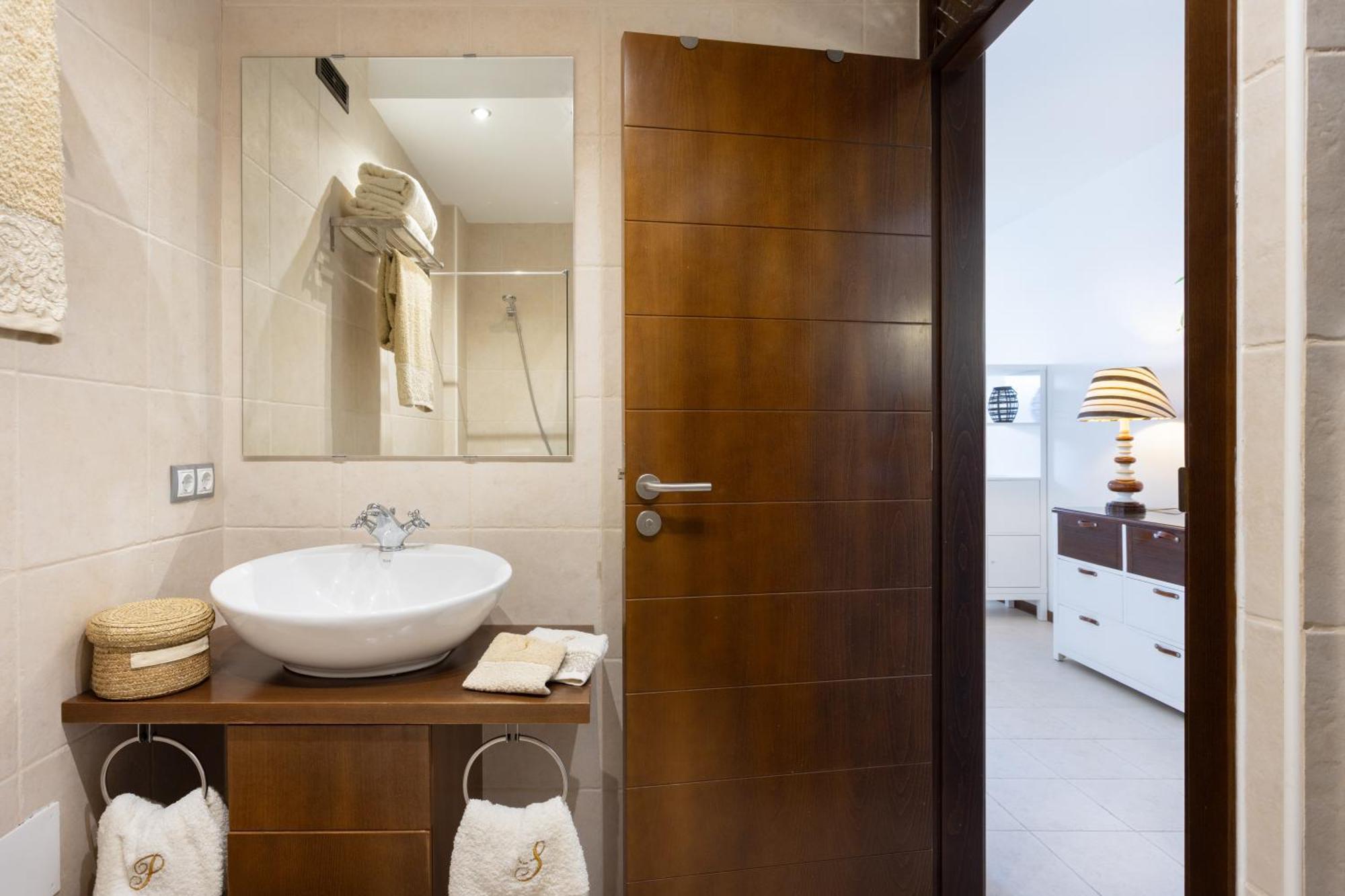 The Paradise Suites By Anne, Charm Apartment In Adeje Адехе Екстериор снимка