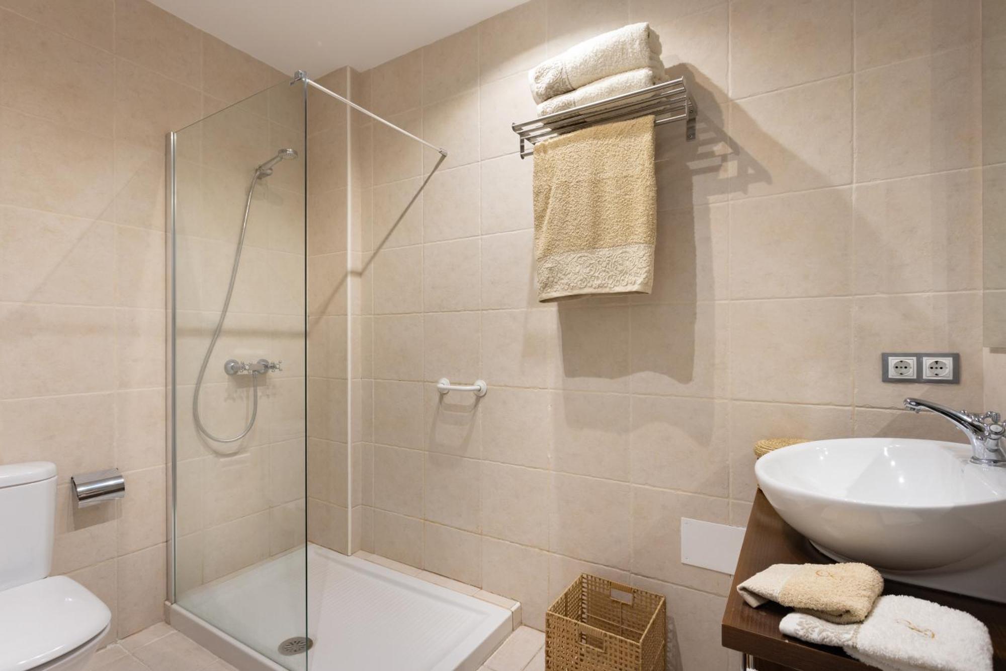 The Paradise Suites By Anne, Charm Apartment In Adeje Адехе Екстериор снимка