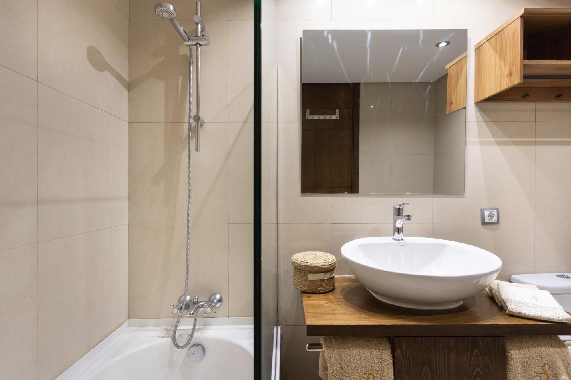 The Paradise Suites By Anne, Charm Apartment In Adeje Адехе Екстериор снимка
