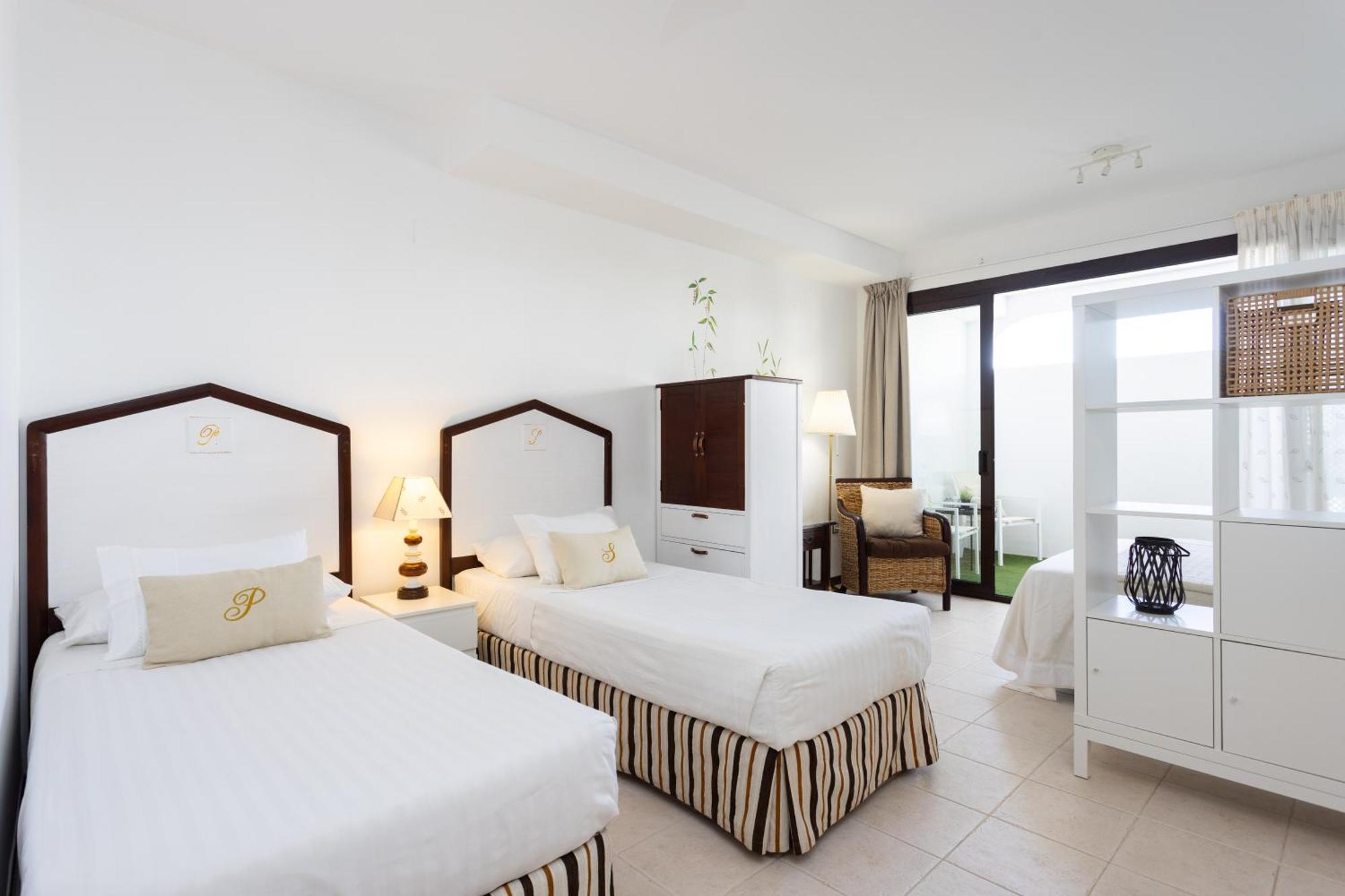 The Paradise Suites By Anne, Charm Apartment In Adeje Адехе Екстериор снимка