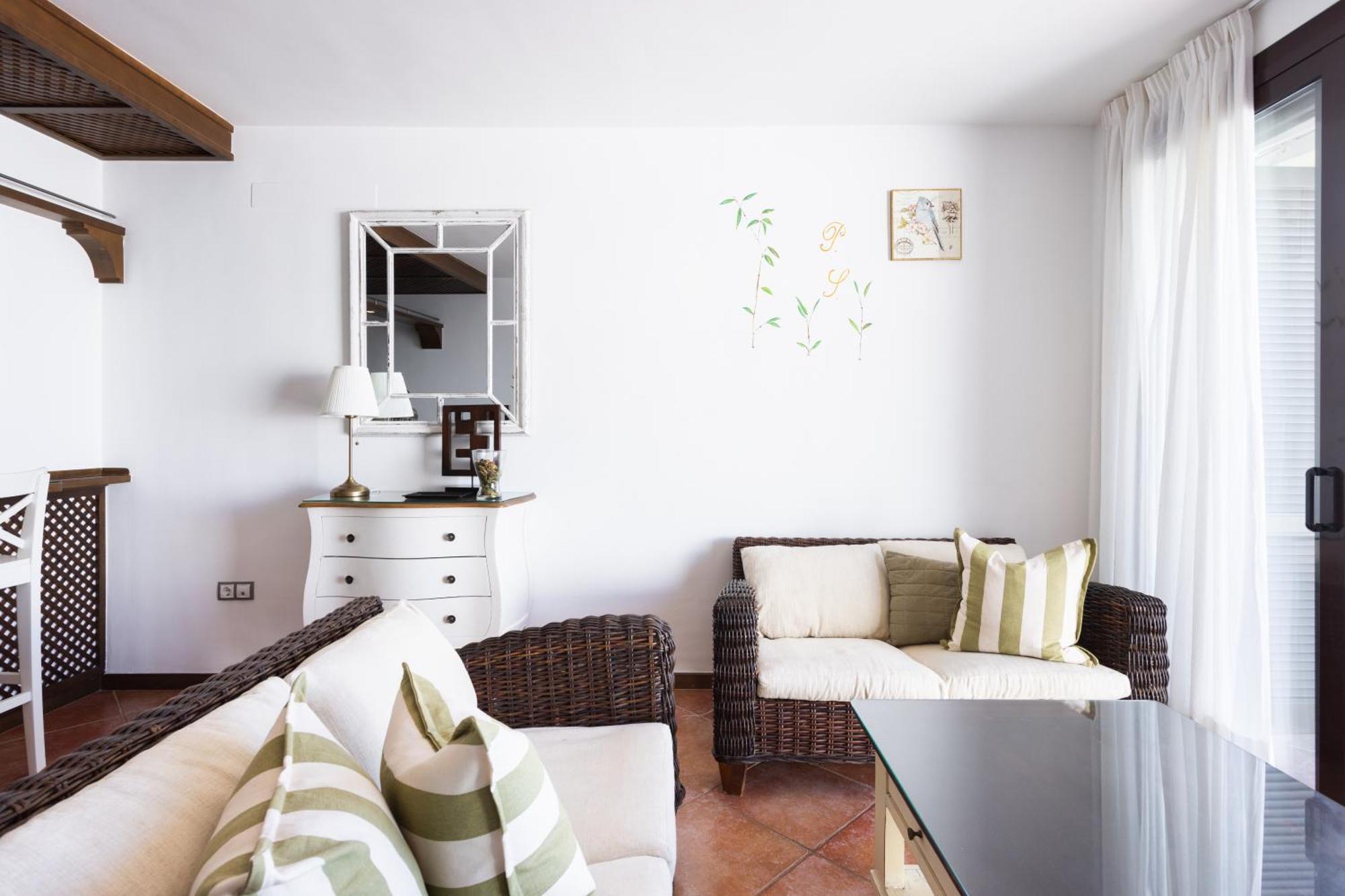 The Paradise Suites By Anne, Charm Apartment In Adeje Адехе Екстериор снимка
