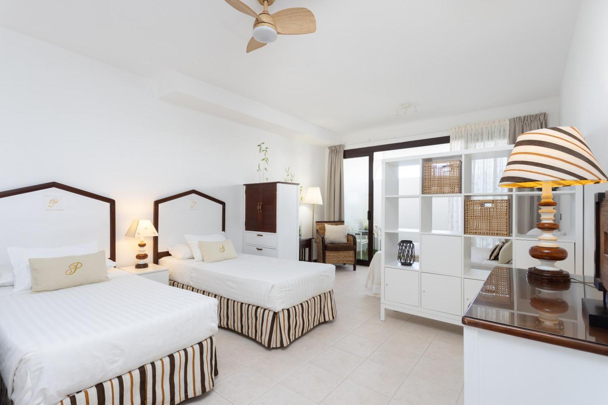 The Paradise Suites By Anne, Charm Apartment In Adeje Адехе Екстериор снимка